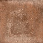 Carrelage coloris cotto terre cuite Série 900-1