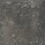 Carrelage effet carreau ciment anthracite nuancé Série 900-3