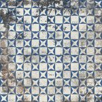 Carrelage effet carreau de ciment ancien Série 900 Maioliche 6-2