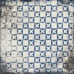 Carrelage effet carreau de ciment ancien Série 900 Maioliche 6-3