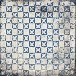 Carrelage effet carreau de ciment ancien Série 900 Maioliche 6-1