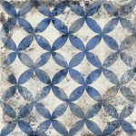 Carrelage effet carreau de ciment ancien Série 900 Maioliche 3-2