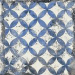 Carrelage effet carreau de ciment ancien Série 900 Maioliche 3-1