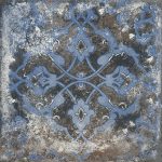 Carrelage effet carreau de ciment ancien Série 900 Maioliche 5-1