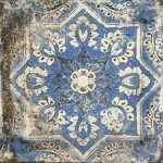 Carrelage effet carreau de ciment ancien Série 900 Maioliche 4-4