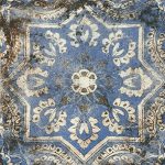 Carrelage effet carreau de ciment ancien Série 900 Maioliche 4-3