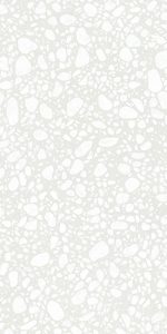 Carrelage blanc imitation terrazzo granito RIDLEY_Pop_proche_de_Arles_Bouches-du-Rhône_13