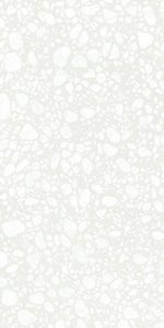 Carrelage blanc imitation terrazzo granito RIDLEY_Pop_proche_de_Lyon_Rhone_69