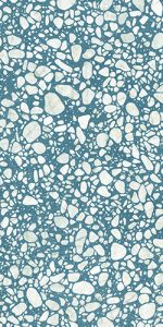 Carrelage bleu imitation terrazzo granito RIDLEY_Pop_proche_de_Marseille_Bouches-du-Rhône_13
