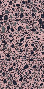 Carrelage gris imitation terrazzo granito RIDLEY_Pop_proche_de_Baillargues_Hérault_34