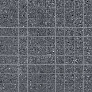 mosaïque Ridley gris foncé