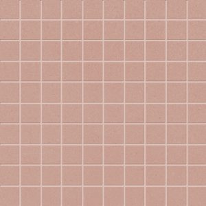 mosaïque Ridley rose