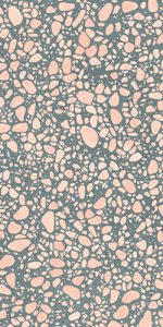 Carrelage vert rose imitation terrazzo granito RIDLEY_Pop_proche_de_Arles_Bouches-du-Rhône_13