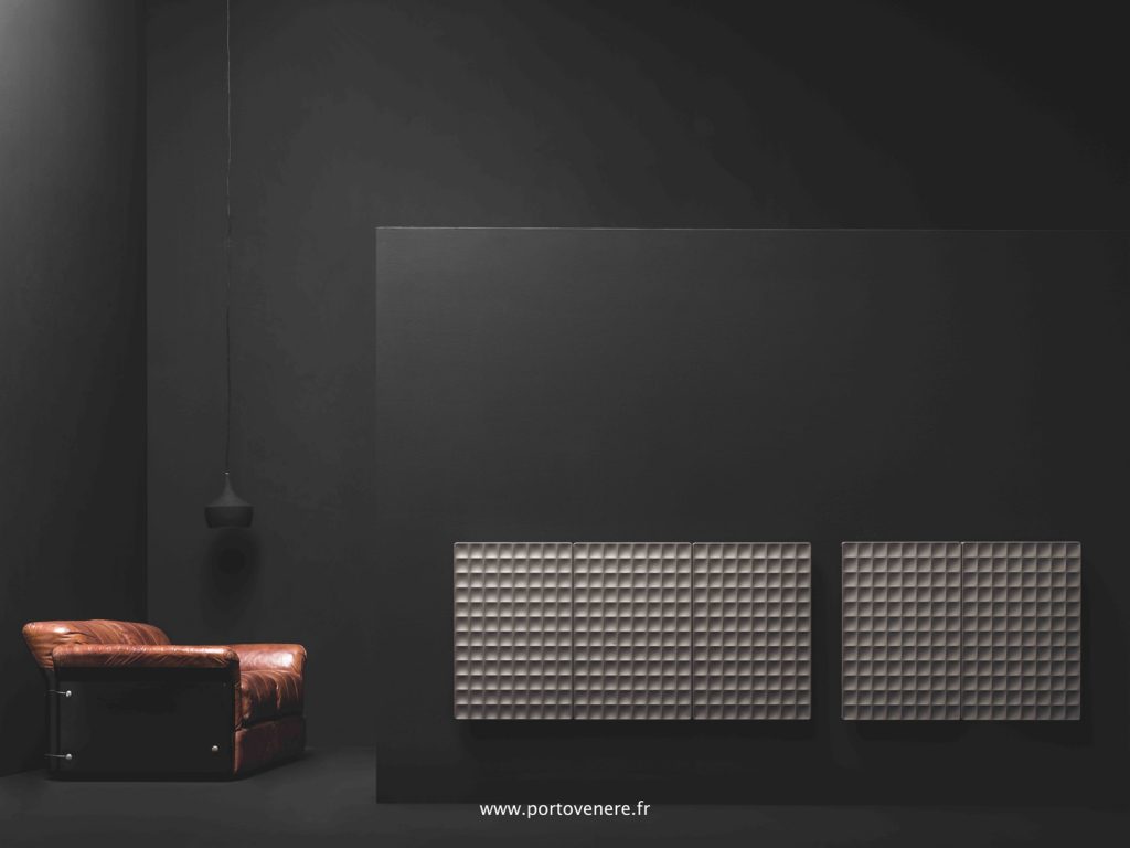 showroom radiateurs design à Montpellier Hérault