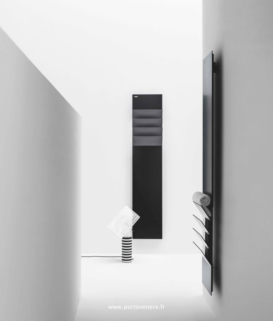 radiateur haut de gamme et design proche Montpellier
