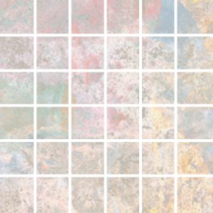 Mosaique-grès-cérame_Collection_originale_Ame_Multicolore_près_de_Paris_75
