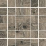 Mosaïque_sol_mur_effet bois Lucerne Timber_30x30_cm_à_Montpellier_Hérault_34
