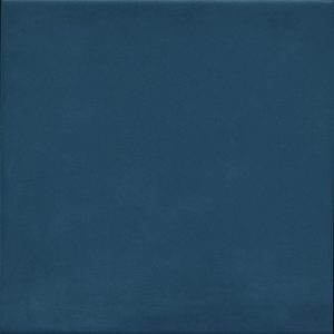Carreau crédence murale ou sol bleu