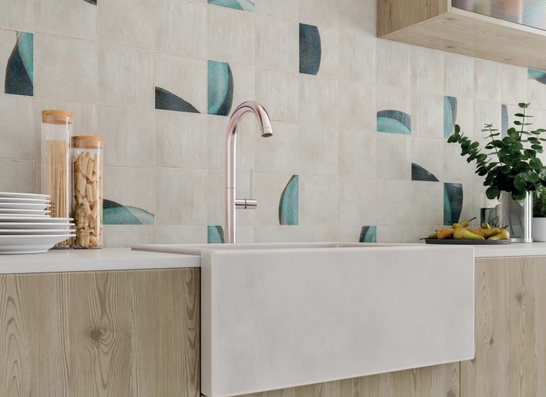 Carrelage pour mur et sol design