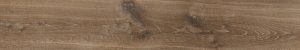 Carrelage mural et sol effet parquet bois