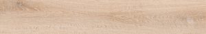 Carrelage sol et mural effet bois Feelwood Crema