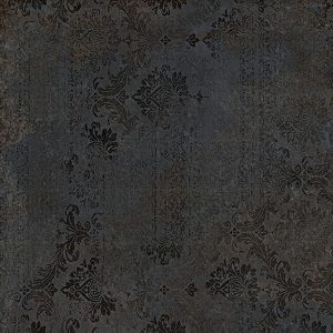 Finition décor carpet