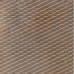 Décors Katana Rust