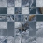 mosaïques-sublimis-aspect-marbre-bleu-près-de-Sète-Hérault-34