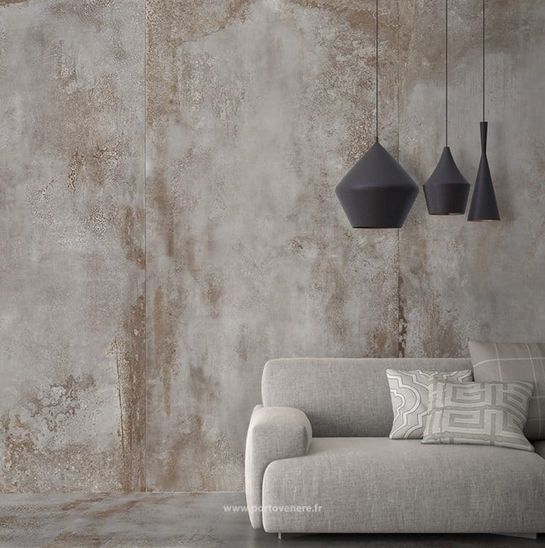 carrelage-sol-et-mur-effet-métallisé-Electron