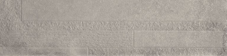 Carrelage mural relief Brick Structura coloris perla