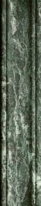Carreau-décor-mural-effet-marbre-vert-luxe-5x25-cm-BELLEZZI-carrelage-habillage-décor-relief-MRS-près-de-Palavas-34