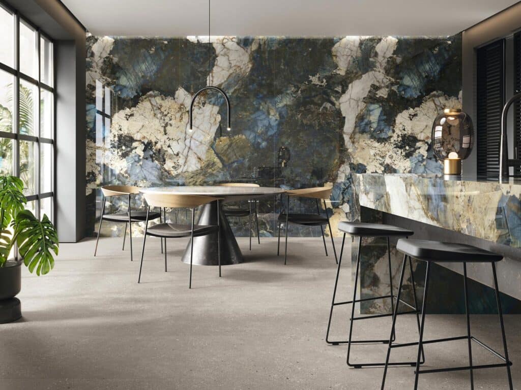 Carrelage-marbre-bleu-luxe-grand-format-120x280-ou-60x120-cm-pour-sol-et-mur-ARGENTILLO-BLUE-poli-brillant-proche-de-Pérols-34