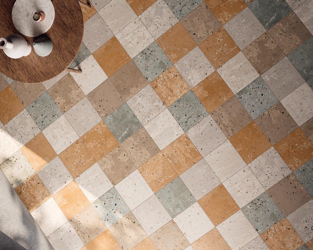Carrelage Contemporain et Design - Porto Venere