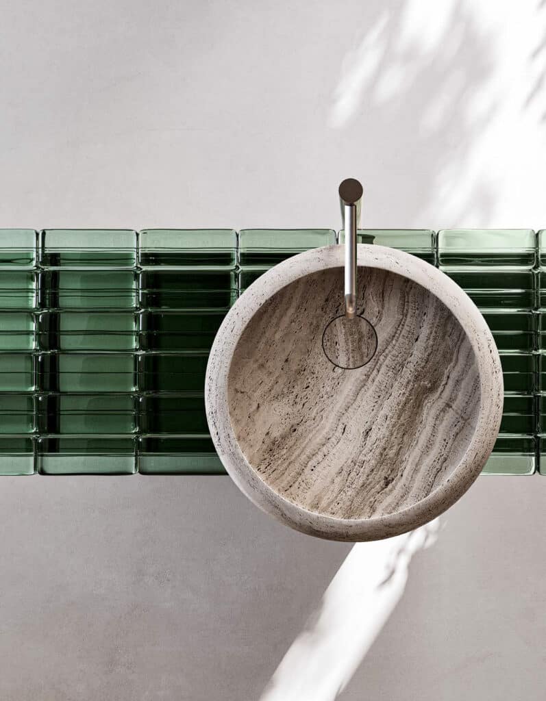 Meubles, Vasques & Lave-mains design pour salle de bains à Montpellier