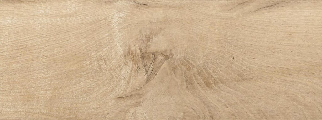 Carrelage effet parquet bois Newwood esprit bois de chêne clair