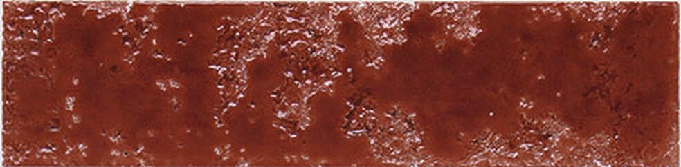Coloris Terracotta