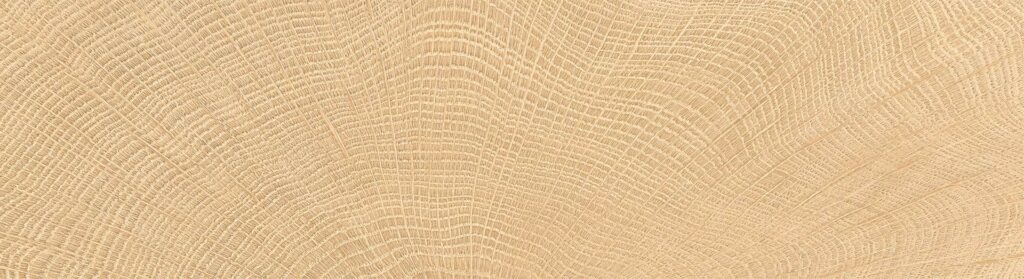 Carrelage effet bois clair avec cercles MAESTRO BOSCO