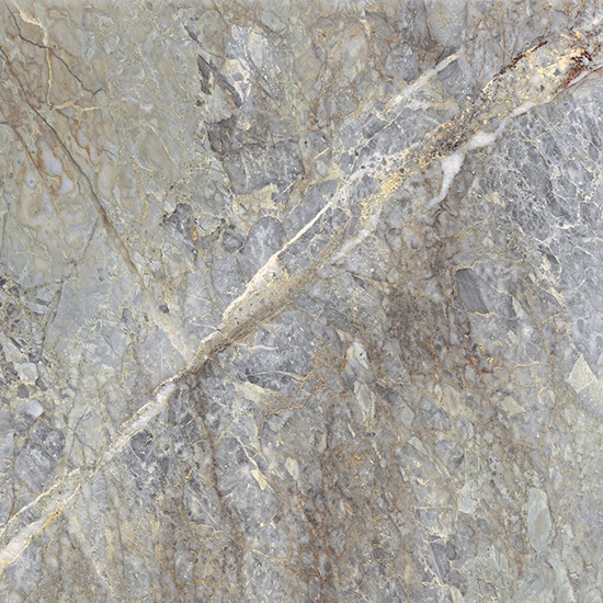 Carrelage haut de gamme effet marbre vert émeraude grès cérame grand format fine épaisseur large choix au magasin Porto Venere à Montpellier 34