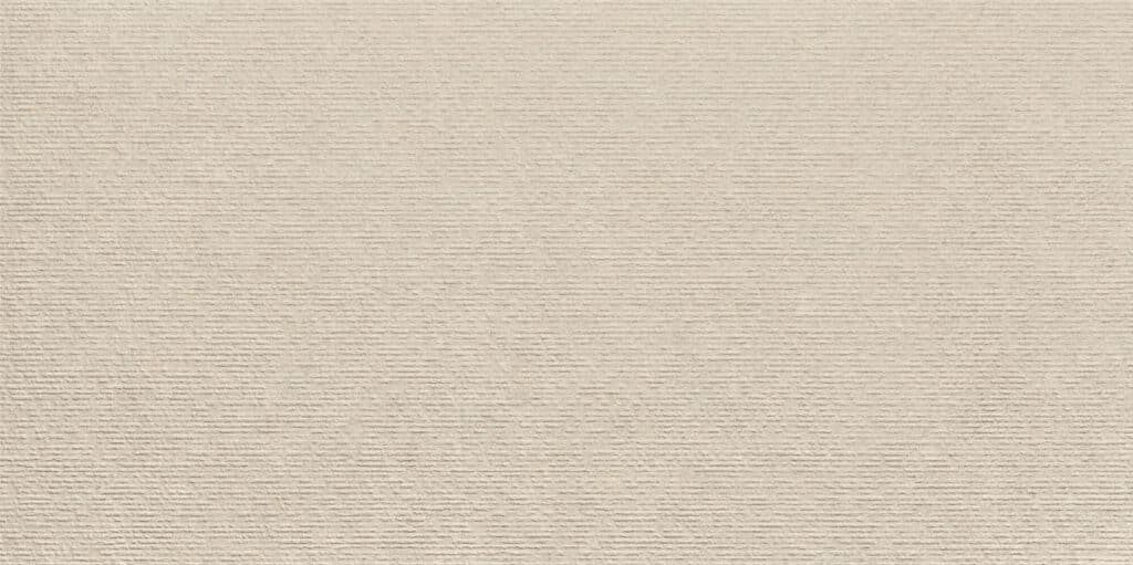 Carrelage mural clair sable beige crème effet pierre contemporaine AWASSA décor ISEN. Magasin de carrelages et faïences Porto Venere à Montpellier 34