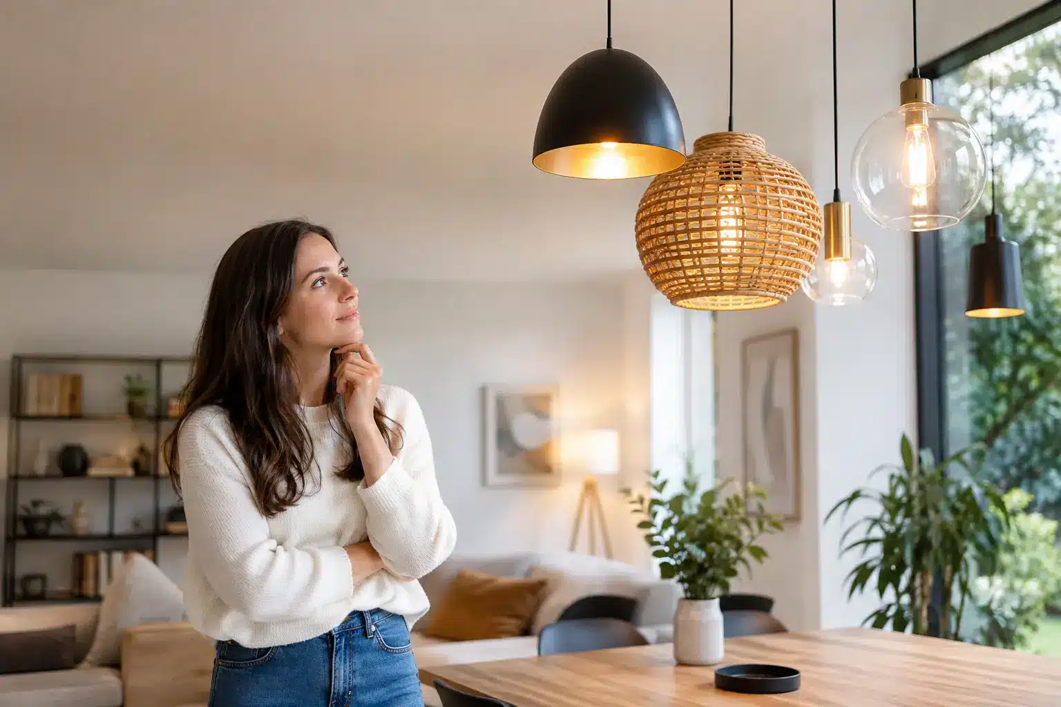 Comment choisir des luminaires décoratifs ?