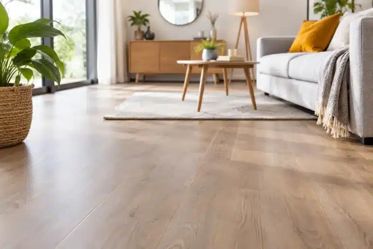 Avis sol vinyle : le bon choix pour votre intérieur