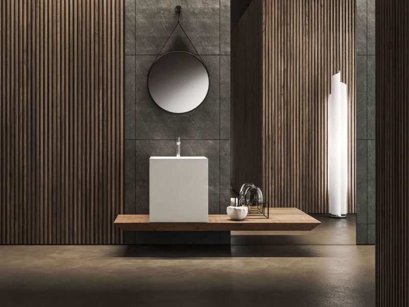 Collection meuble vasque Jazz 401