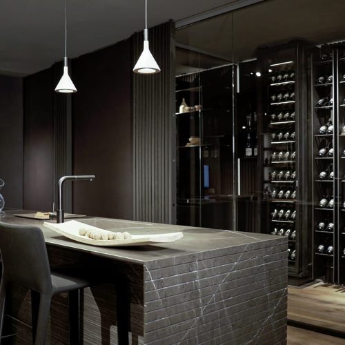 Cuisine Modulnova Blade Lab_002 Porto Venere Montpellier