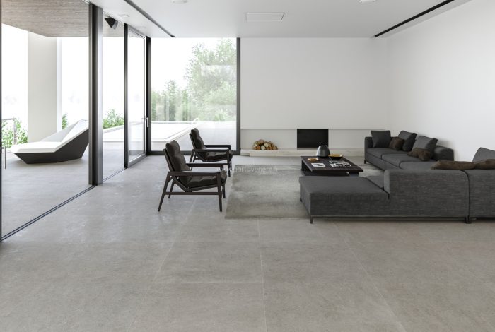 Brera-Greige-carrelage-effet-pierre-salon-contemporain