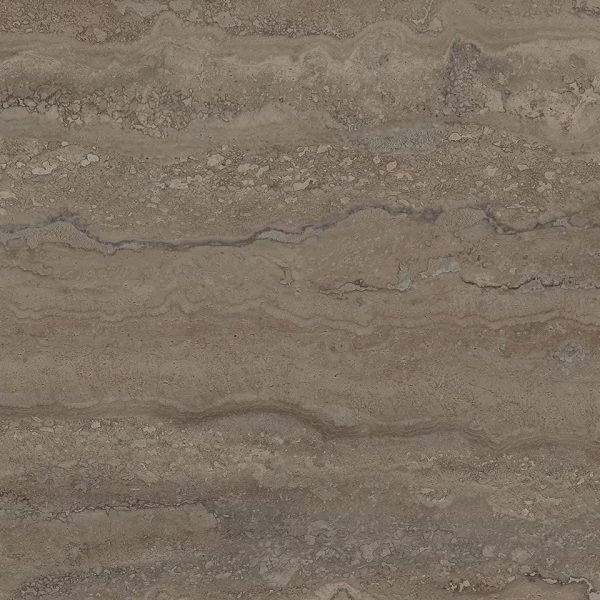 Brumata Travertin Chocolate Vein Cut