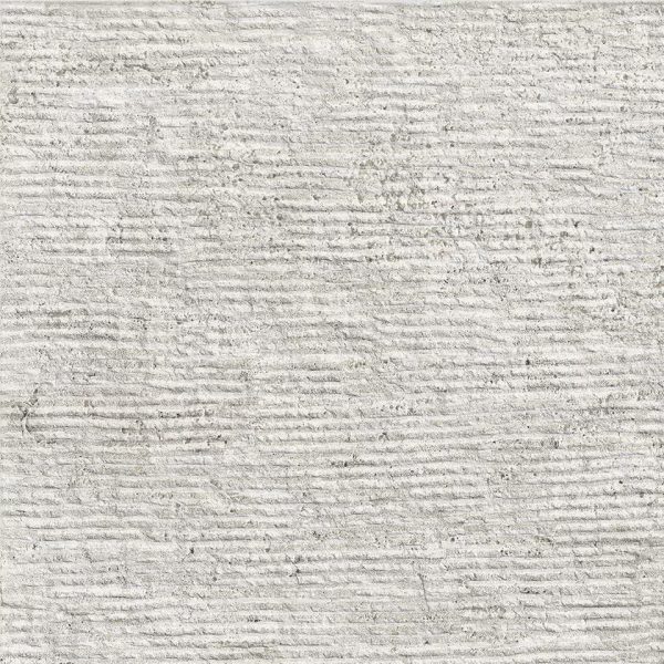 Brumata Travertin Silver Rulled