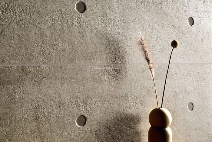 Béton-banché-Décor-Greige