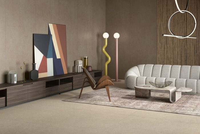 Carrelage sol et revêtement mural nombreux coloris collection Presentina Porto Venere