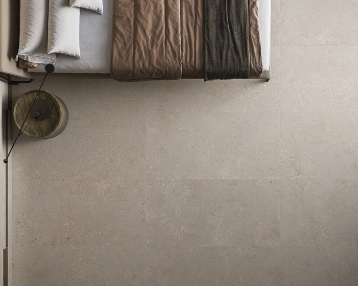 Carrelage grès cérame contemporain à prix accessible à Montpellier