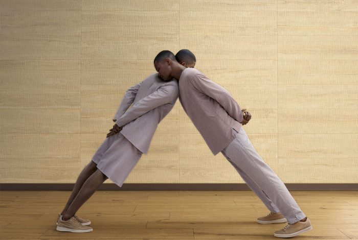 Carrelage sol et mural effet bois naturel ou scié - Série KARBAN au magasin de carrelages et faïences salle de bains Porto Venere à Montpellier 34